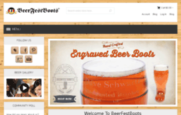 beer-boots.com