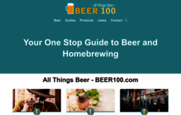 beer100.com