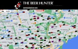 beerhunter.ca