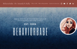 behaviorbabe.com