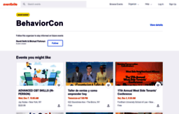 behaviorcon.eventbrite.com