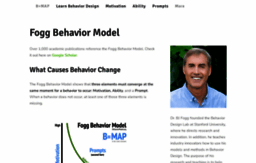 behaviormodel.org