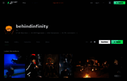 behindinfinity.deviantart.com