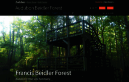 beidlerforest.com