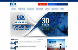 bek.org.tr