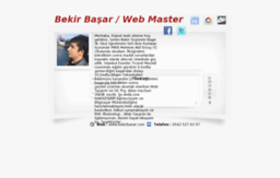bekirbasar.com