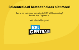 belcentrale.nl