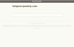 belgium-jewelry.com