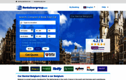 belgium.rentalcargroup.com