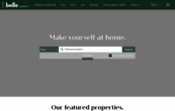 belleproperty.com.au