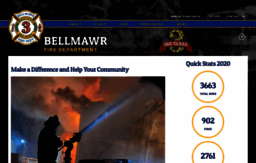 bellmawrfire.com
