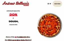 belluccis.com