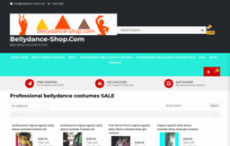bellydance-shop.com