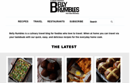 bellyrumbles.com