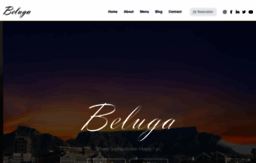 beluga.co.za