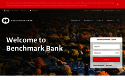 benchmarkbank.com