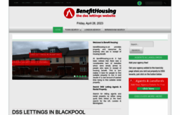 benefithousing.co.uk