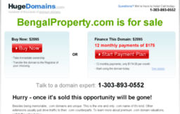 bengalproperty.com