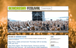 benicassimfestival.com