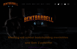 bentbarbell.com