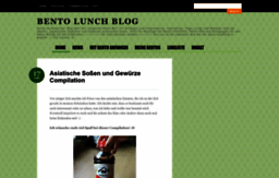 bento-lunch-blog.blogspot.com