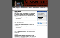 benwoodhoa.com