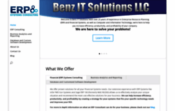 benzitsolutions.com