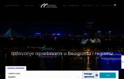 beogradapartmani.com