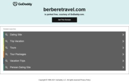 berberetravel.com