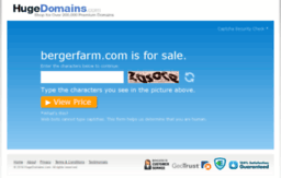 bergerfarm.com