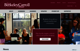 berkeleycarroll.org