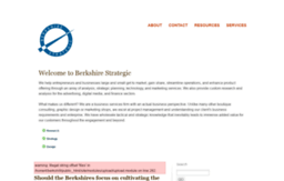 berkshirestrategic.com