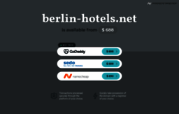 berlin-hotels.net