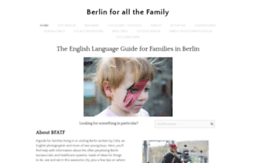 berlinforallthefamily.com