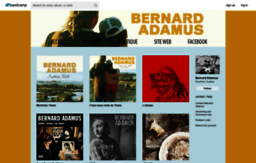 bernardadamus.bandcamp.com