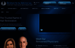 bernsteinmedical.com
