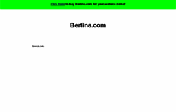 bertina.com
