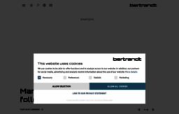 bertrandt-services.com