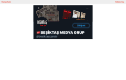 besiktas.com.tr