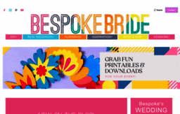 bespoke-bride.com