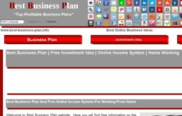 best-business-plan.info