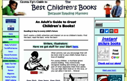 best-childrens-books.com