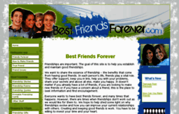 best-friends-forever.com