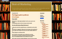 best-of-marketing.blogspot.com