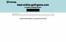 best-online-golf-game.com