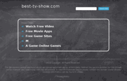 best-tv-show.com