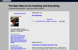 best-ways-to.blogspot.ca