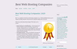 best-web-hosting-companies.com