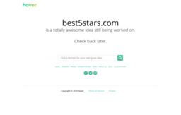 best5stars.com