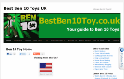 bestben10toy.co.uk